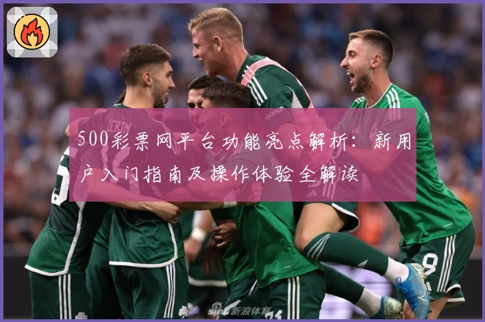 500彩票网平台功能亮点解析：新用户入门指南及操作体验全解读
