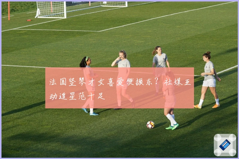 法国竖琴才女喜爱樊振东？社媒互动追星范十足