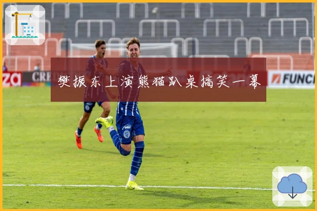 樊振东上演熊猫趴桌搞笑一幕